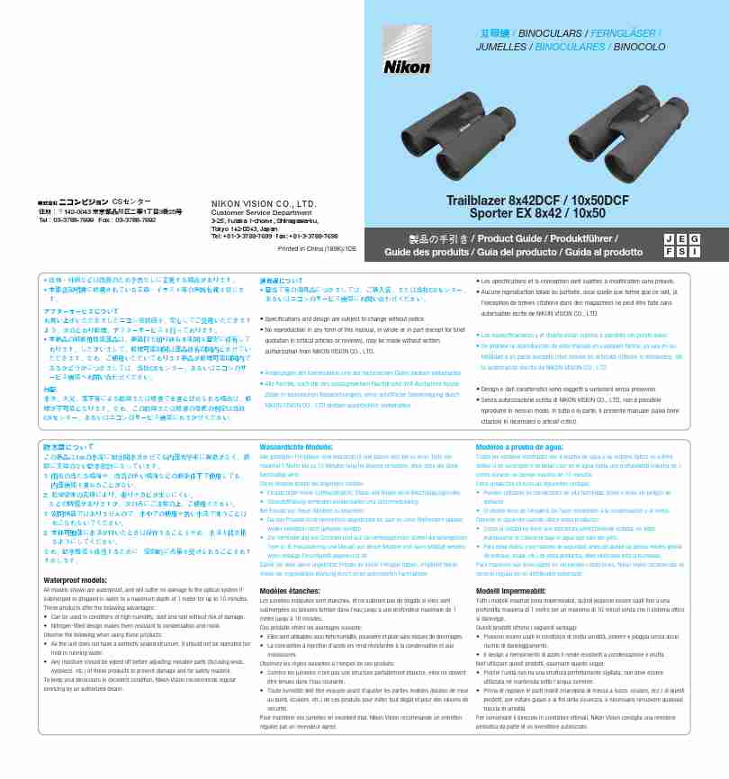Nikon Binoculars Sporter EX 8x42-page_pdf